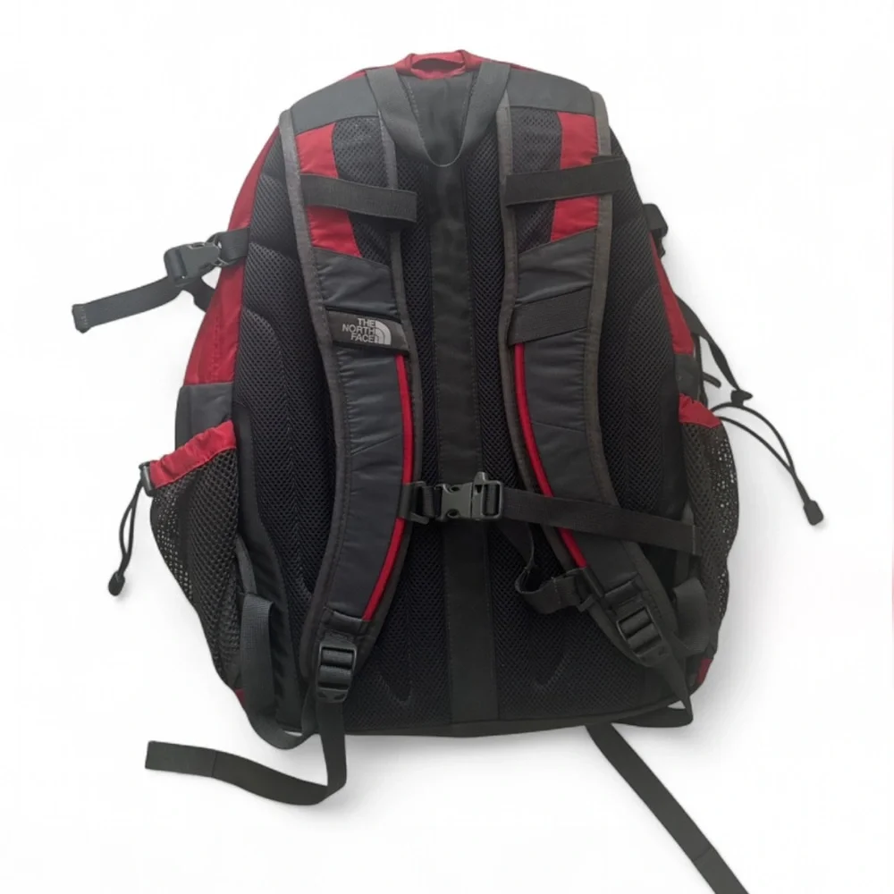 The North Face Recon ‘Red/Black’ Men’s Backpack 30L